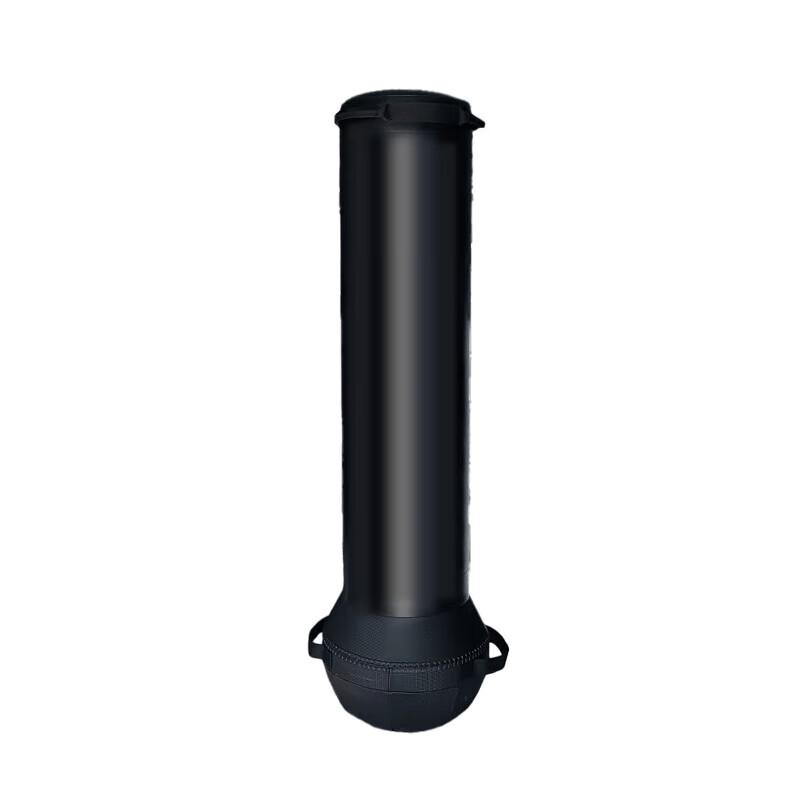 Jin Wanfu Freestanding Tumbler Punching Bag