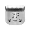 Pet Dog Cat Hair Trimmer Detachable Blade For Most Andis,Oster A5,Wahl KM Clippers Animals Clippers