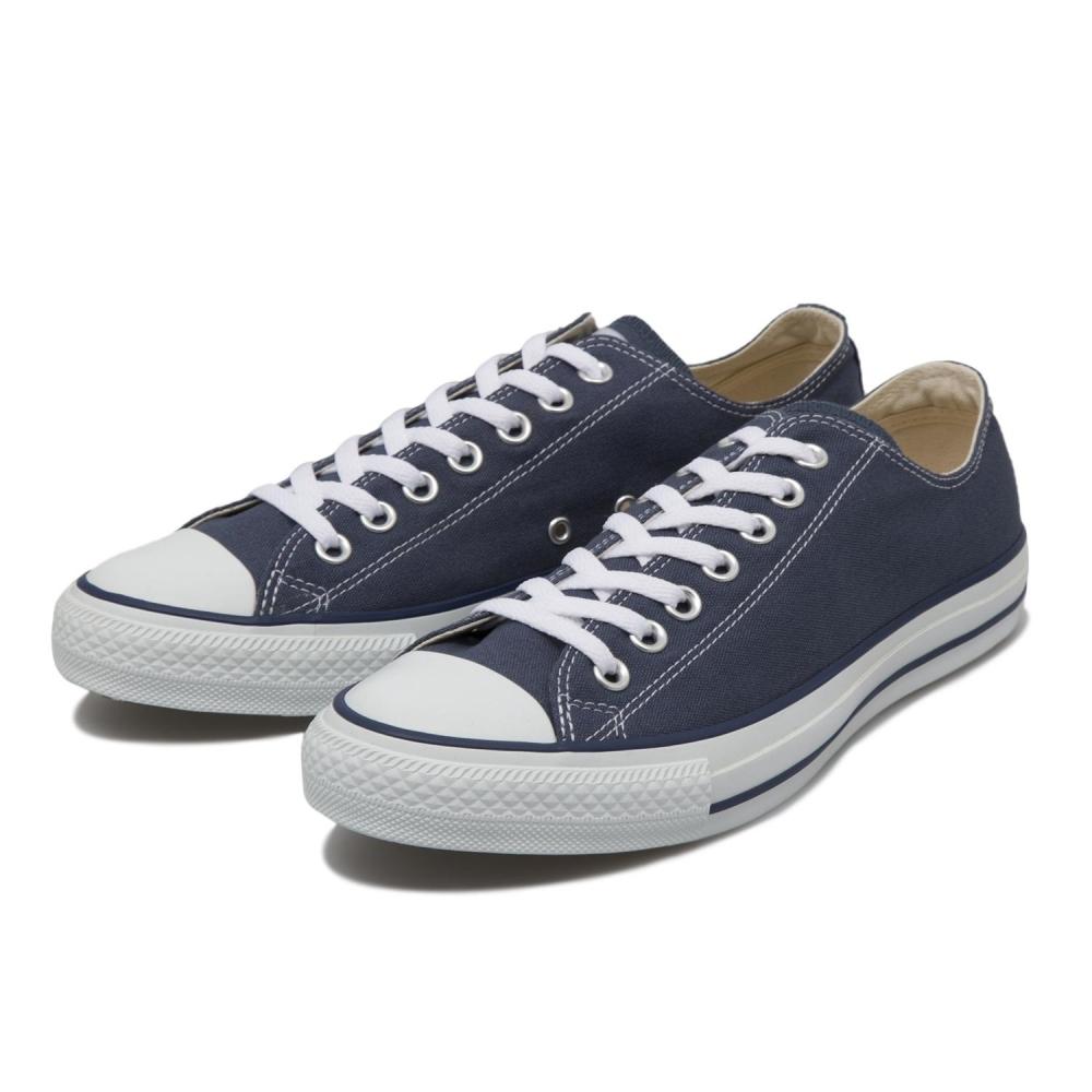 Converse Холст All Star Ox All Star Ox Navy Us 0325