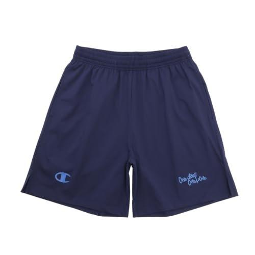 Champion Mens Basketball Shorts Quick Dry Stretch Athletic Half Pants C3-EB529-090-XL