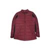 Thermal Sports Cotton Jacket Men Outerwear Red 943355-677