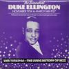 LP Record DUKE ELLINGTON - The Essential Duke Ellington: Novem VLP71 VJM UK Jazz б/у