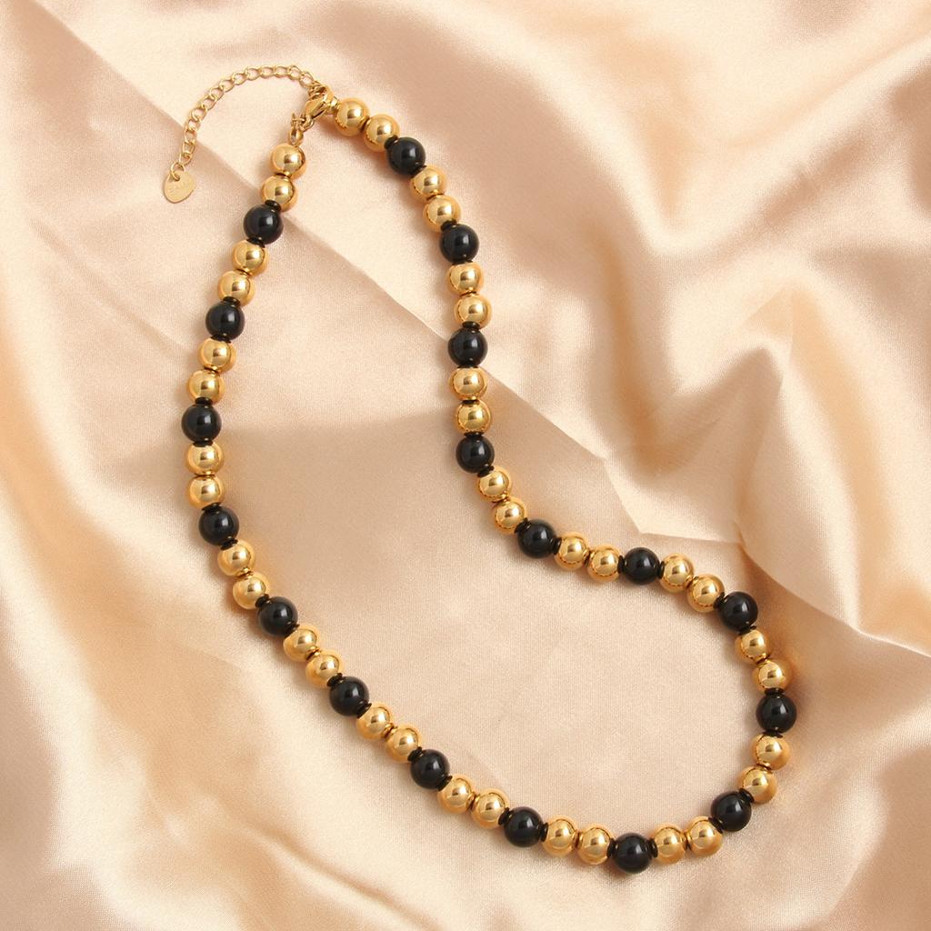 LEPAI Jewelry Hot Selling Fashion Beaded Necklaces Fashion Pendant Necklaces Fashion Jewelry Necklaces Women