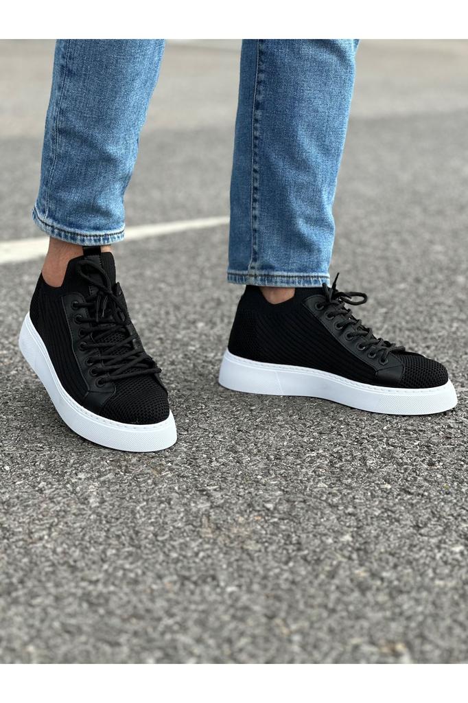 Chekich H Новая коллекция CH2423 Мужская обувь Белый Черный Коричневый Рыжий