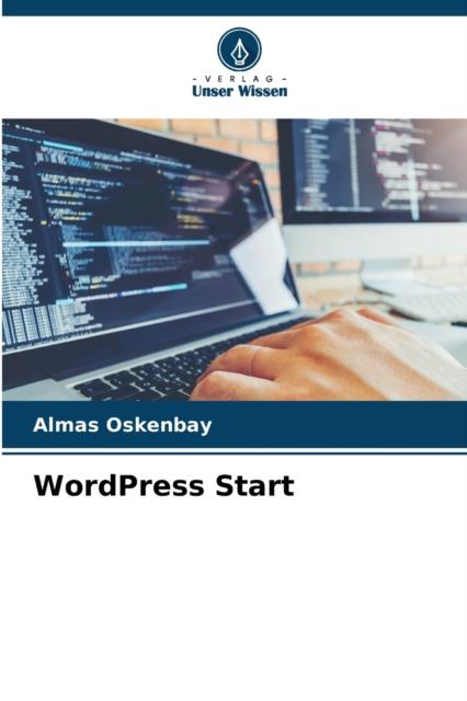 The WordPress Start Book