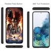 Для Samsung Galaxy S25 S24 S23 S22 Ultra FE Plus A37 A57 A56 A55 A06 A16 A15 A36 A26 A35 A05 A25 A54 A34 Чехол для телефона Обои Аватары Путь воды