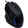 Souris - INTER-TECH - GT-100 - RGB - 6400 DPI - 7 Boutons Programmables