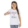 Детская футболка IDEAL SISTER