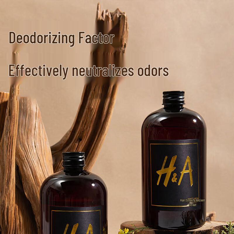 Aroma Diffuser Essential Oil Refill