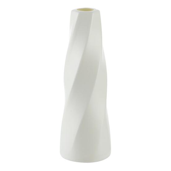 Flowers Pot Unbreakable Modern Non-fading Chic Creative Art Ornament Flower Vase Home Decor