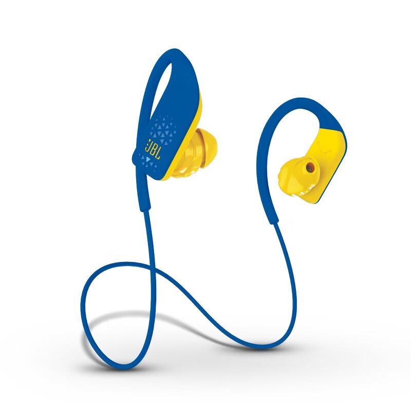 JBL Беспроводные спортивные Bluetooth-наушники Grip500