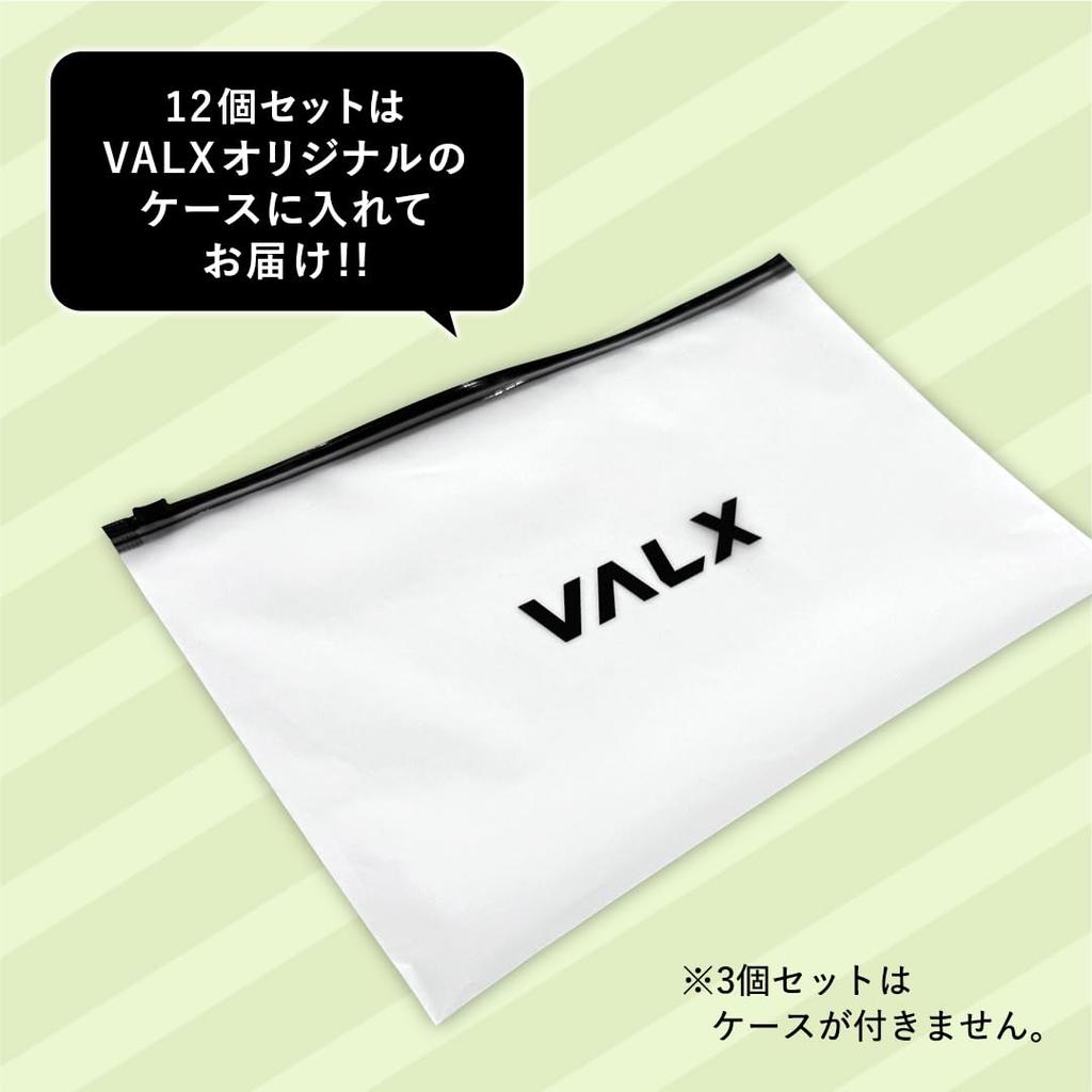 Протеиновый смузи VALX из протеина Ежедневные витамины 50 миллиардов пептидов Заменитель пищи Индивидуальная упаковка Вкусы x 4 Яблоко Черная смородина Свекла Манго