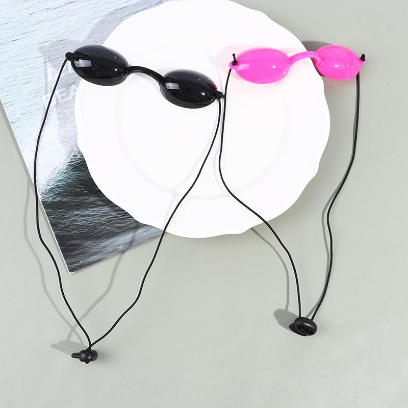 Повязка на глаз Защита от лазерного света Защитные очки Защита от IPL Салон красоты Пациент