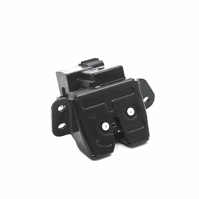 812301R200 OEM Tailgate Latch for Hyundai Accent 11-14Modern Kia Luggage Lock Modern Solar 2011-2016