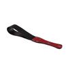 BDSM Simple Whip Flirting Supplies Leather Spanking Paddle Fetish Whip Flogger Sex Toys For Couples Adult