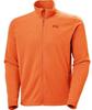 Куртка Daybreaker Fleece Jacket Men Men's Daybreaker Fleece Jacket With Zip (51598) orange