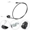 Control Cable 532427497 For Zone HU800AWD HD775HW For Husqvarna 197740 427497 Lawn Mower Accessories Garden Power Tools Parts