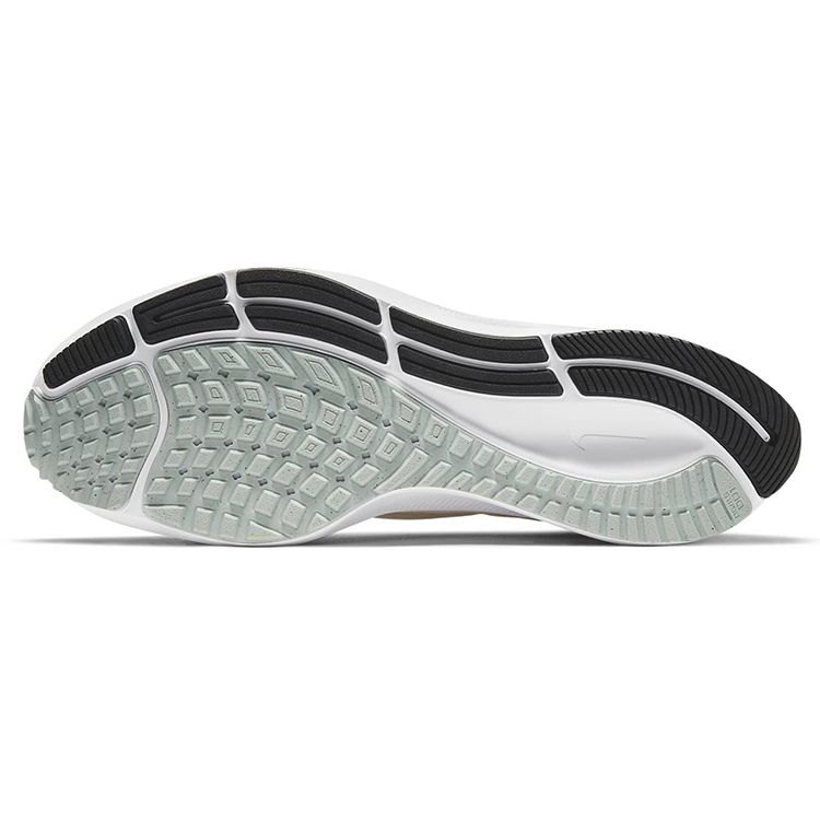 Nike Air Zoom Pegasus 37 Stone Мужские кроссовки Коричневые черные Light-Army BQ9646-200