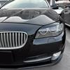 Для BMW аксессуары 5 серии F10 F11 F18 535i 525i 520i 530i 2011-2017 автомобиль фара бровь век лампа свет брови