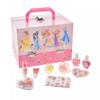 Детский косметический набор Disney Disney Princess в коробке с мотивом ( Для детей ) Япония НОВЫЙ Магазин Диснея