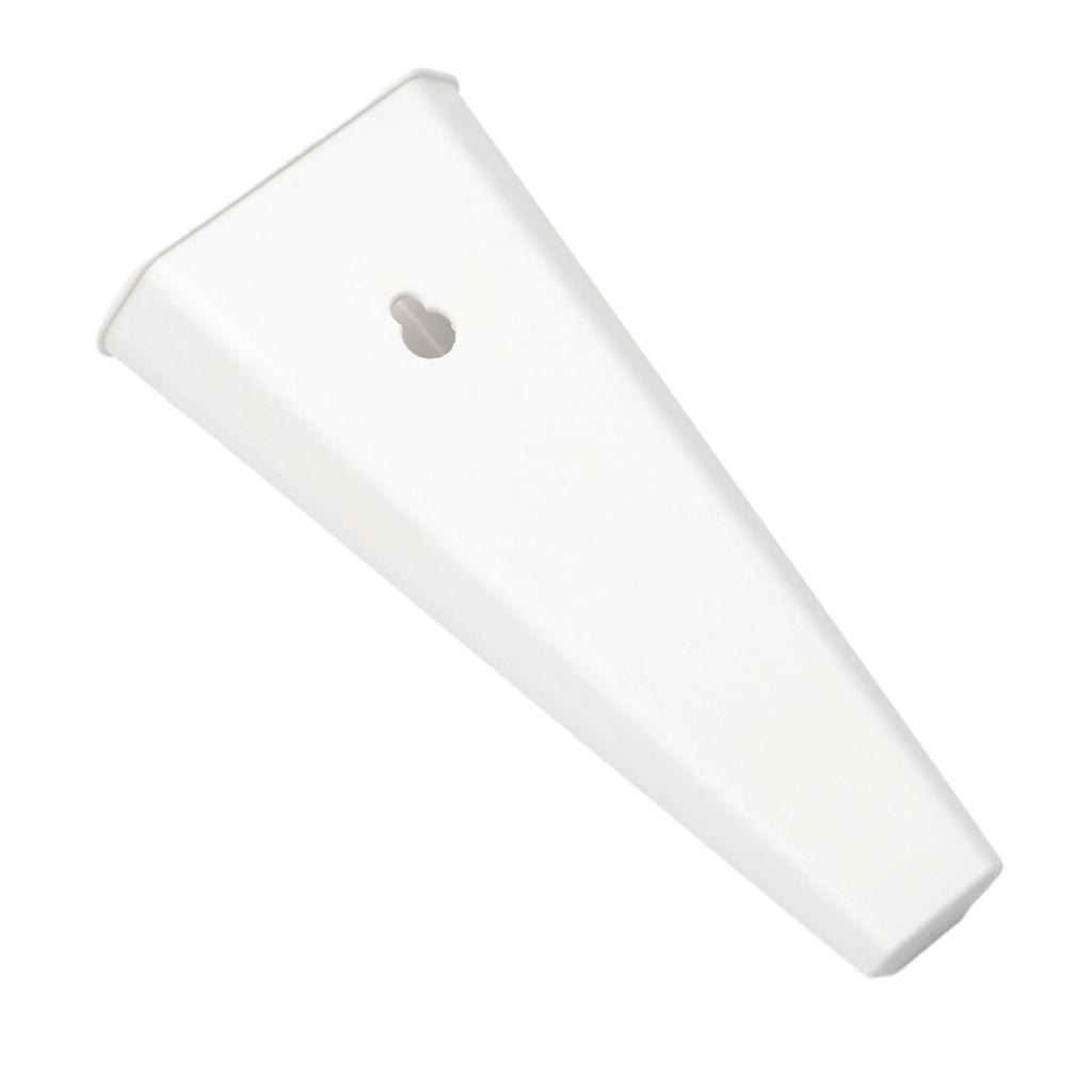 Абсолютно новый органайзер для цветочных горшков, прозрачный