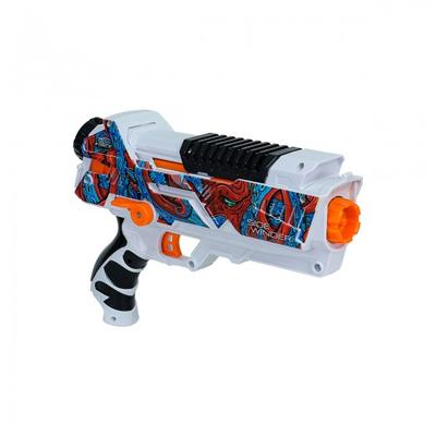 Водяной бластер Zing Toy серии "Hydro Force" - Sidewinder