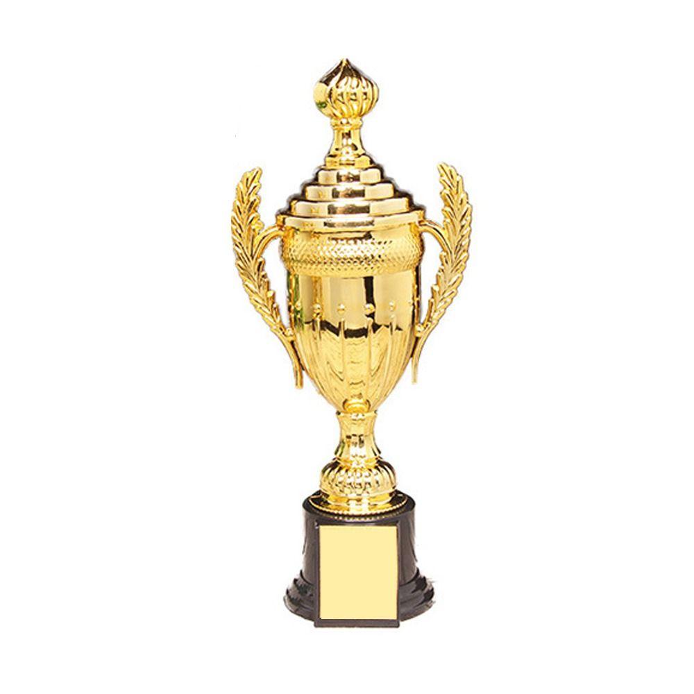 Соревнования по футболу, малый призовой кубок, детские поделки, сувениры, детская награда, приз