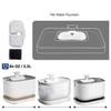 20 Set Filters Replacement, for Cat Water Fountain for Cat Water Fountain PLWF005 PLWF115 PLWF105