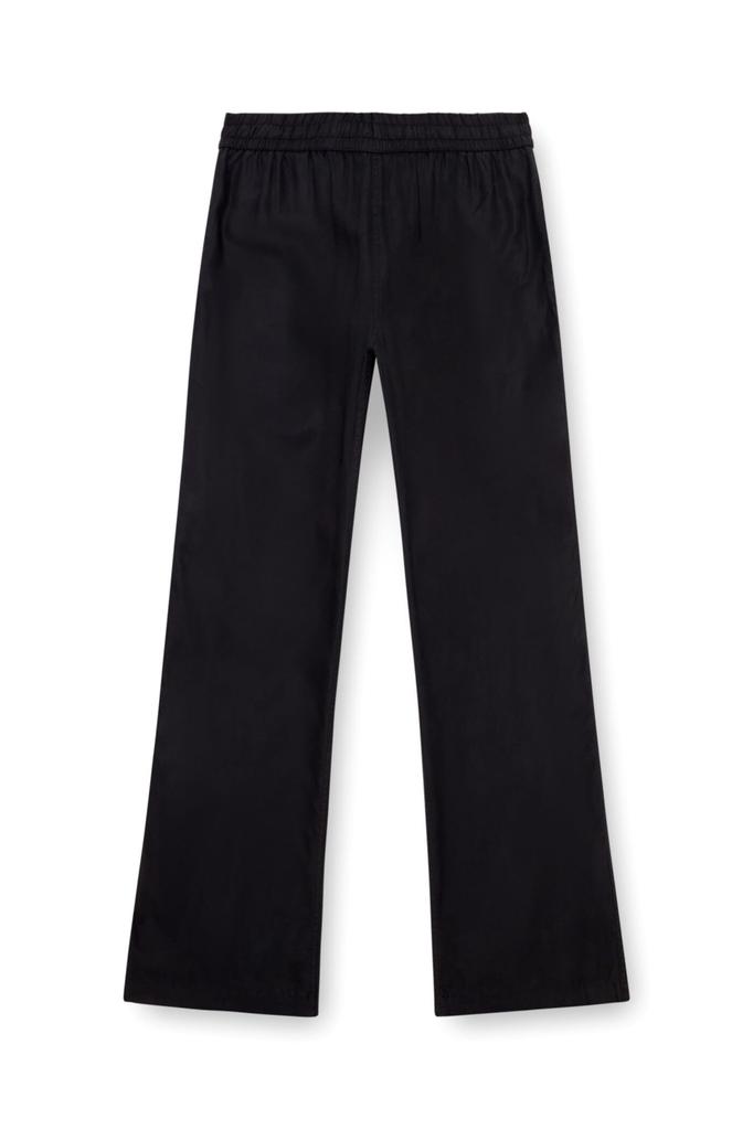 Женские брюки Diesel A153920HPAG, Размер 40, Черный, 9XX