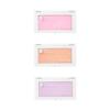 Румяна Piece Matching Blusher_Cheek Touch/Baby Cheek, оттенок «Чистый лавандовый», 1 шт.