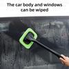 Очиститель лобового стекла, Очиститель автомобильных стекол, для офиса и дома