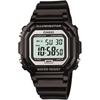 Нет Casio Часы Стандартные [внутренний Оригинал] F 108whc 1ajF Черный Черный