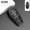 Чехол для автомобильного ключа из ТПУ с полным покрытием и защитой для BYD Tang EV600 Han EV Yuan ATTO 3 Song PLUS Pro MAX DMI Qin Аксессуары