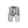 1 Inch Pipe Threader Internal External Universal Thread Tool PVC PPR Threading Tap  Plumbing Work