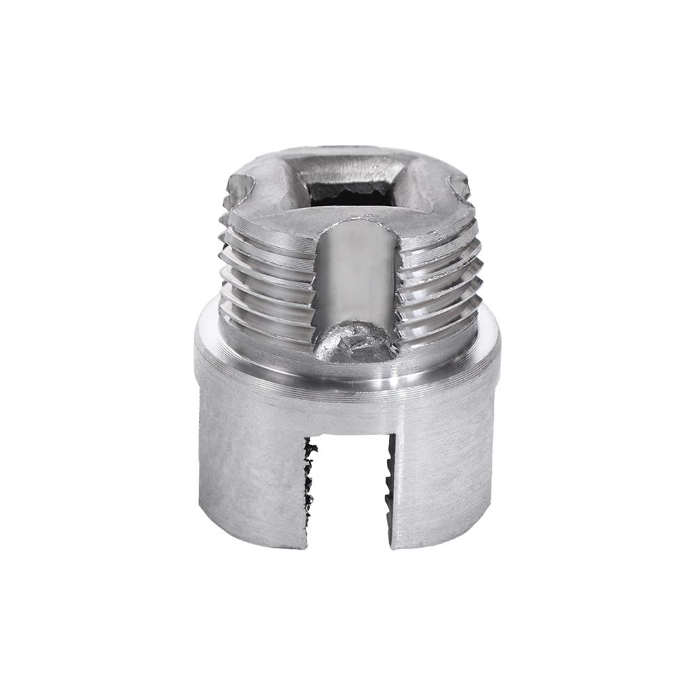 1 Inch Pipe Threader Internal External Universal Thread Tool PVC PPR Threading Tap Plumbing Work