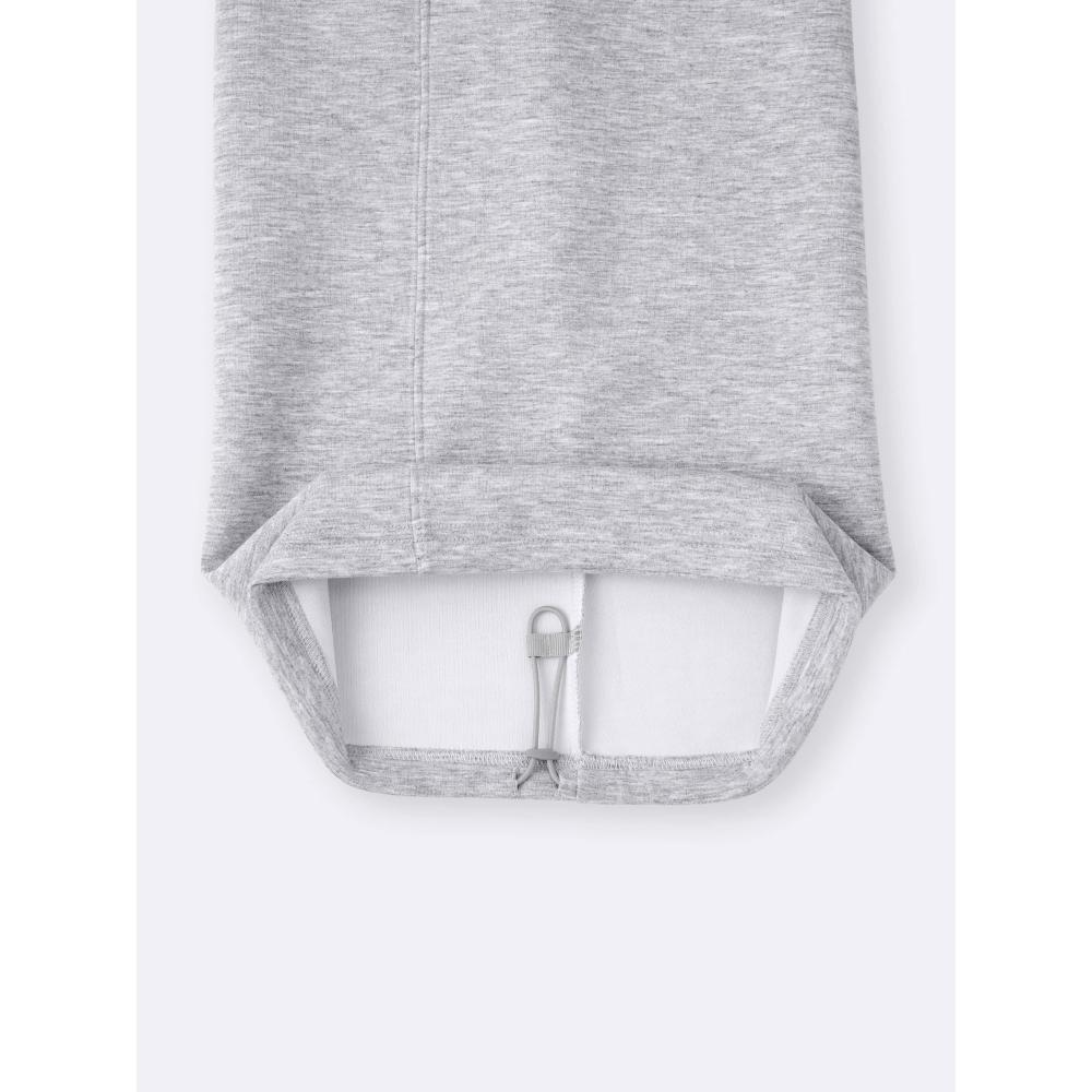 GU by Uniqlo Пуховые спортивные штаны-багги+ec Короткая длина 63.0 см