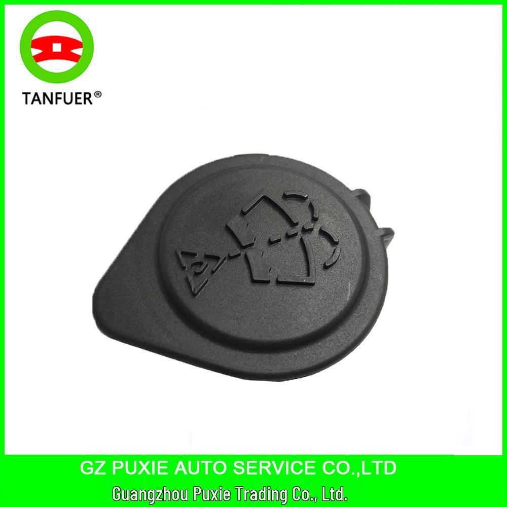 Крышка бачка омывателя стекла BMW E60/E66/E53/E70 - 61667264145