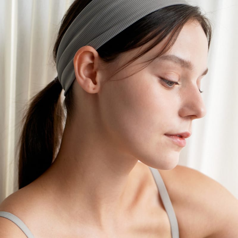 TSH Легкий Крест Мульти Повязка для Волос 3 Цвета