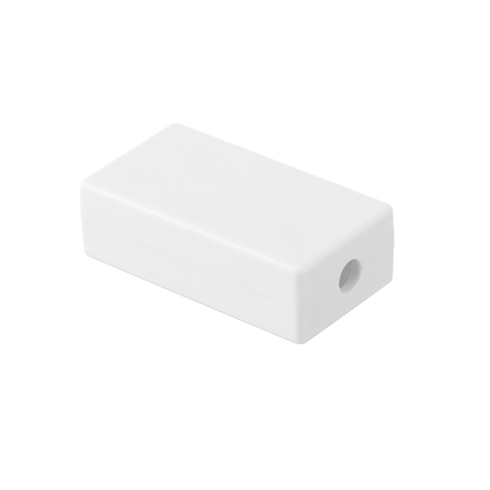 High Quality ABS Plastic Enclosure Project Box Black White 9 Styles DIY Housing Instrument Case Waterproof Storage Case