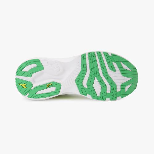 Diadora Nucleo 2 Green [Отправлено из Кореи] 100% Оригинал