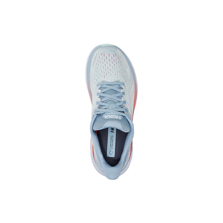 HOKA One One Clifton 8 Синий Туман Женские 1119394-BFPA