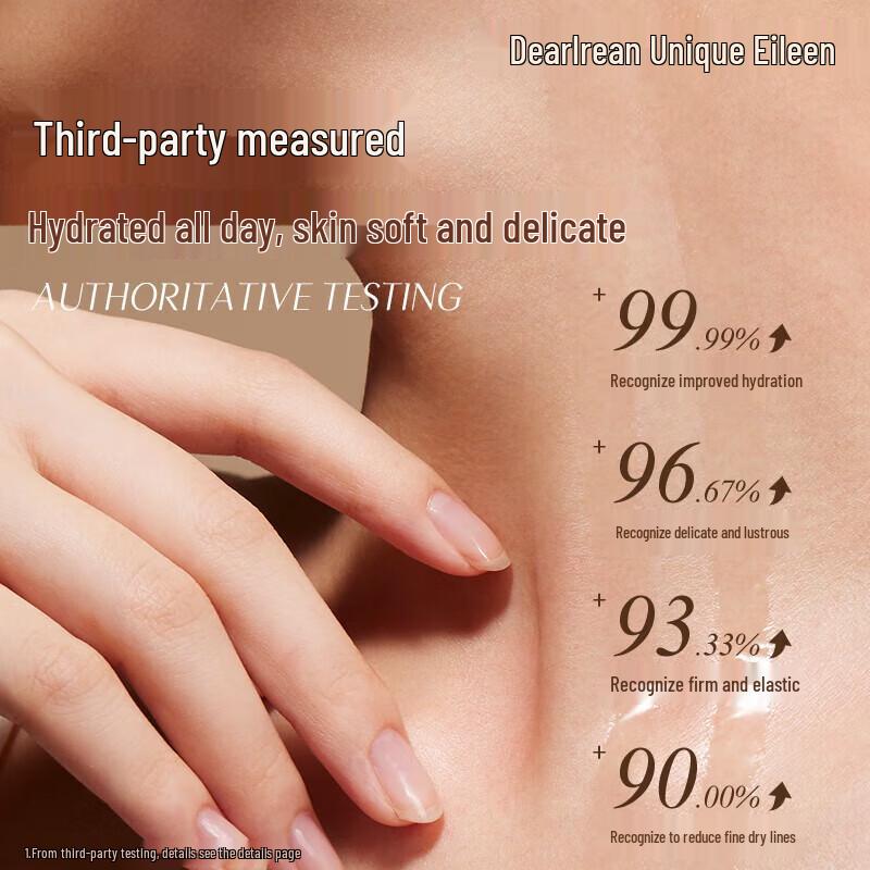 Unique Ailin Luxuriant Light Fragrance Body Essence Oil