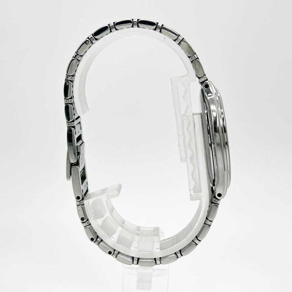 [USED] SEIKO DOLCE AGS/Automatic Watch