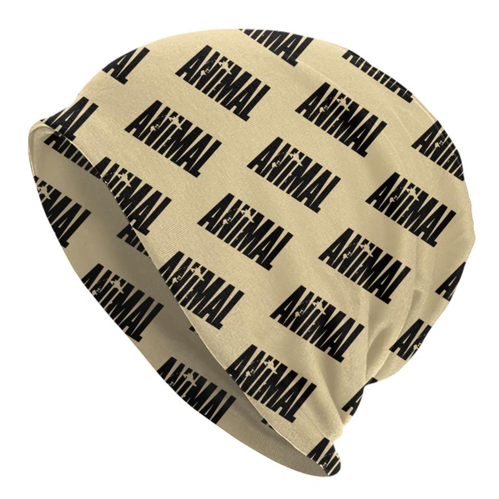 Шапки для дрессировки животных, вязаные шапки в стиле хип-хоп для женщин унисекс, зимние теплые шапки для бодибилдинга, фитнеса, тренажерного зала, шапки с черепами