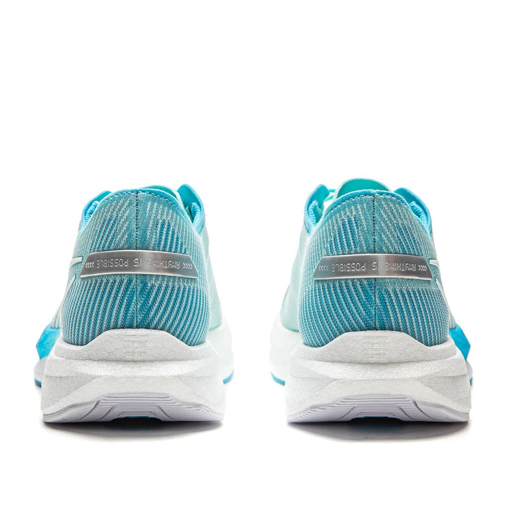 Кроссовки для бега Li Ning Wind Chaser Мужские Кроссовки Синие ARPV007-19