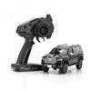 Kyosho Mini Z 4x4 Readyset Toyota Land Cruiser 300 Black