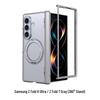 Магнитный чехол-книжка CAXITON для Samsung Z Fold