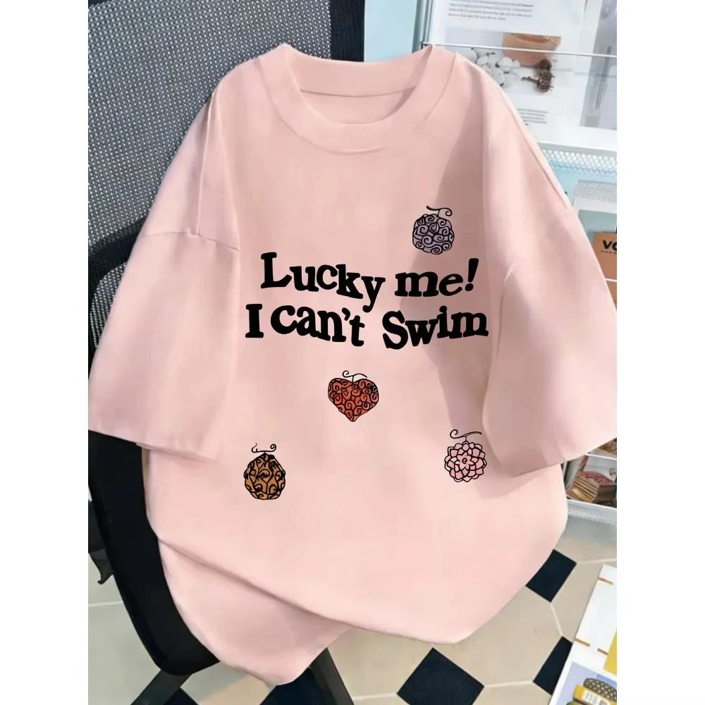 One Piece Anime Printed Men and Women T-shirt Casual Breathable Top Fashion Summer Harajuku Style Street Wear Y2K comfortable
