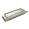 HOHNER Super Chromonica SUPER CHROMONICA Хроматическая губная гармошка 270/F