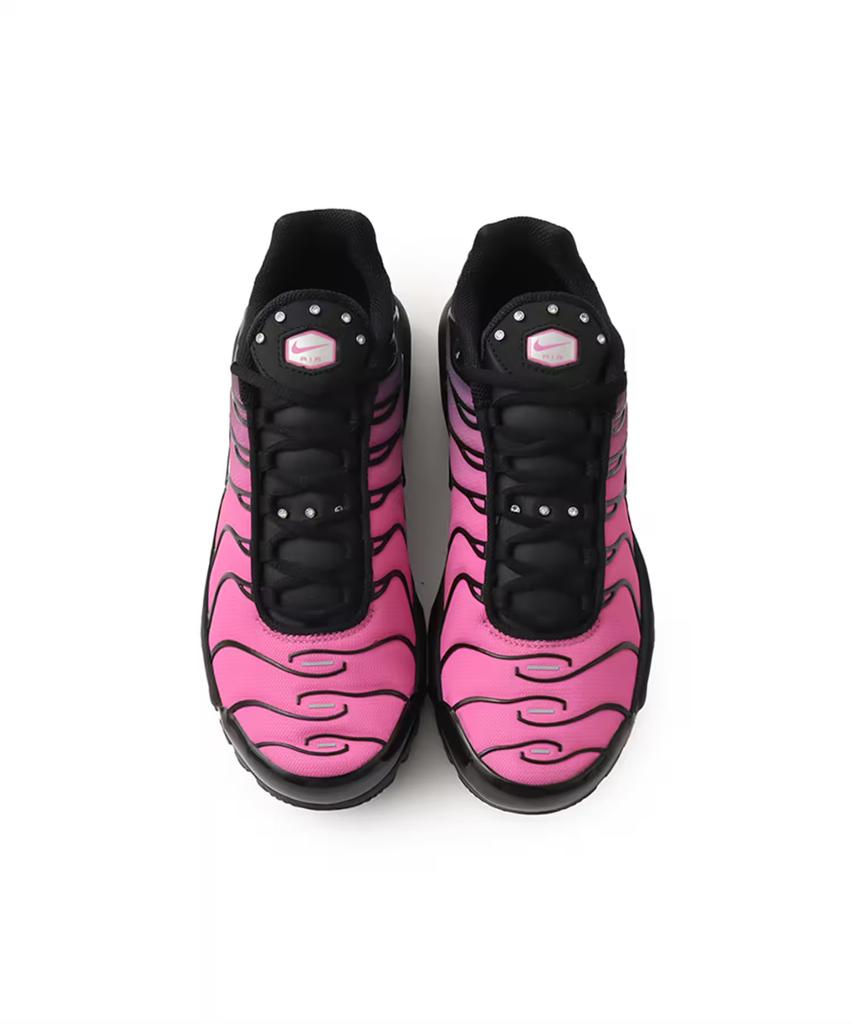 IQ0280-010 Nike Air Max Plus Розовый градиент (Женский)